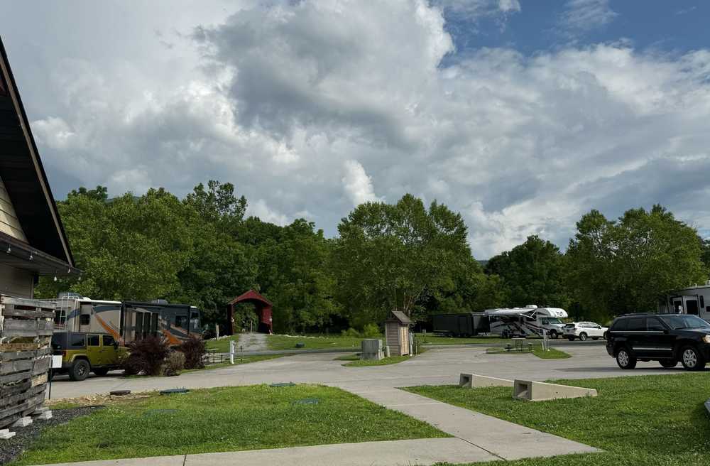 Cove Creek RV Resorts - Photo 5