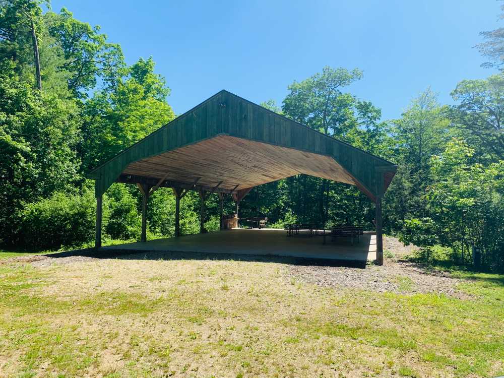 Monadnock Christian Ministries Campground - Photo 4