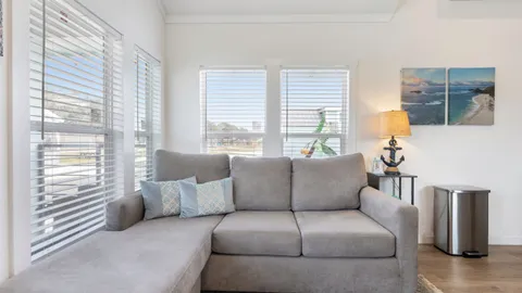 Tiny Home 42 - Marinas Pier — image 2 of 39
