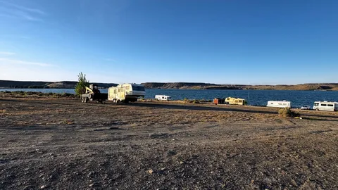 Upper Overflow RV Site — image 1 of 1