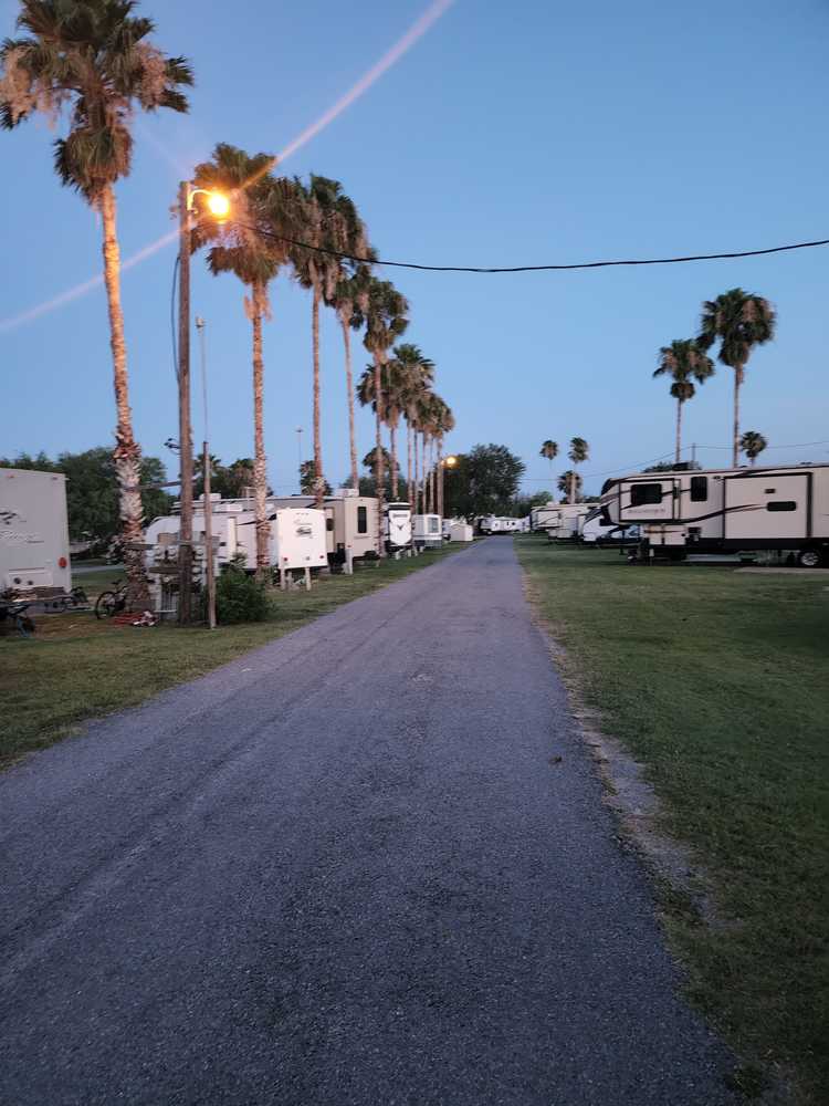 We RV Champions of Rio Hondo - Photo 3