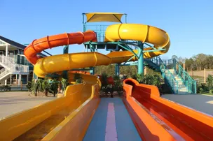 Roundabout Oxford RV & Water Resort – photo 4