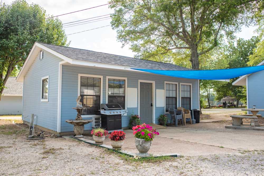 Mountain View RV Park and Guest Motel - Photo 4