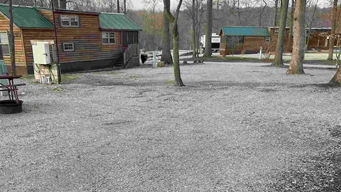 Standard Tent/Pop-Up Site — image 2 of 5