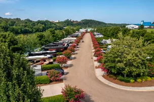 Two Rivers Landing RV Resort – photo 3