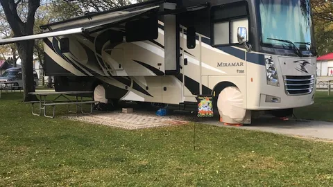 Deluxe RV Site — image 1 of 5