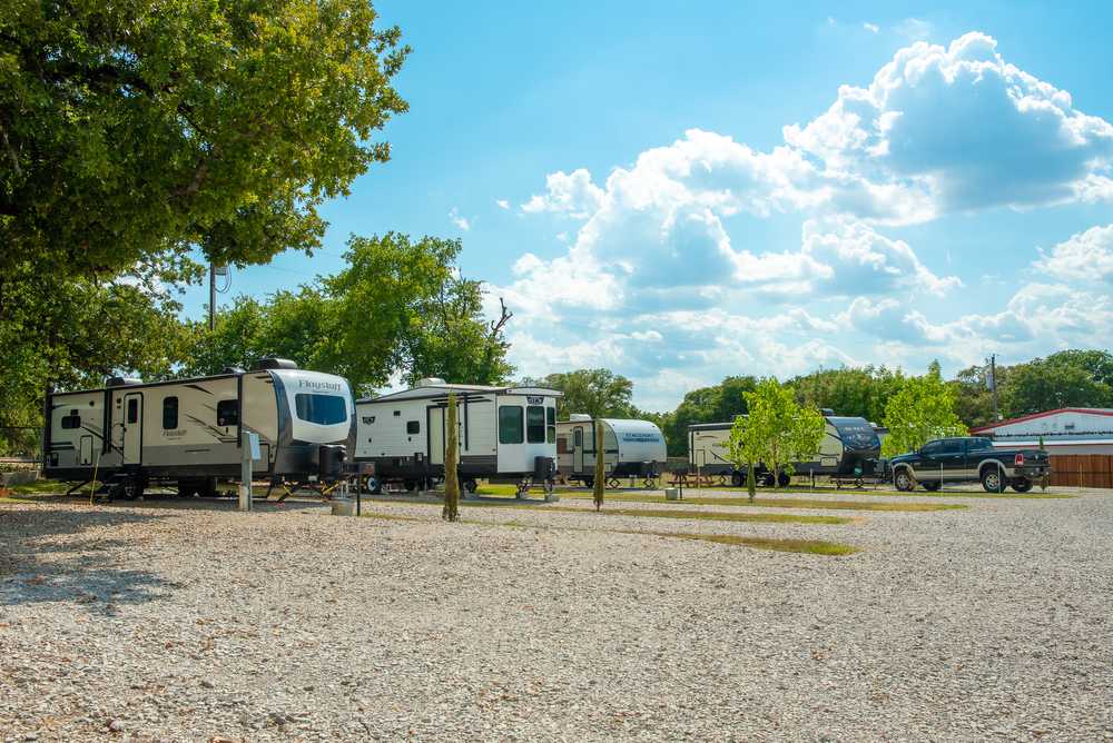 Little Star RV Park