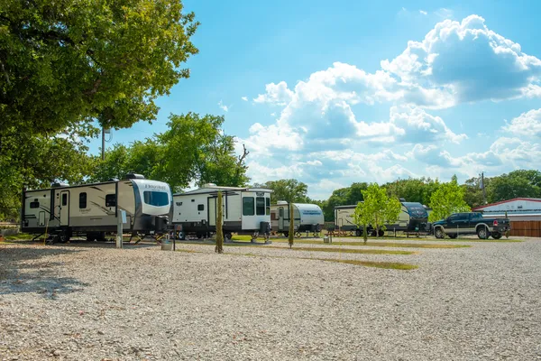 Little Star RV Park – photo 1