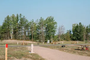 Ojibwa Casino RV Park Marquette – photo 3