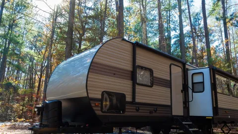 Standard Full Hookup RV Site — image 1 of 1