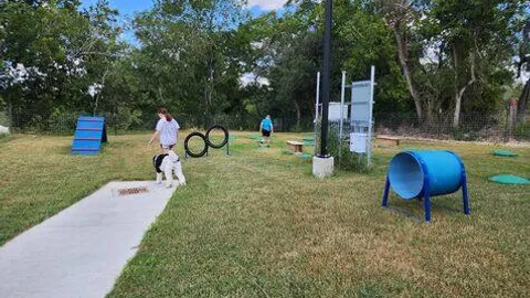 Pull-Through Full Hookup RV Site — image 2 of 8