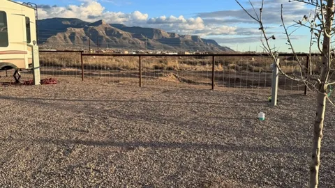 30/50 amp Full Hookup RV Site — image 1 of 2