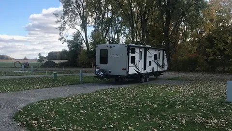 Deluxe Plus RV Site — image 1 of 2