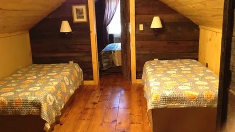 Moose Lodge Cabin — image 7 of 7