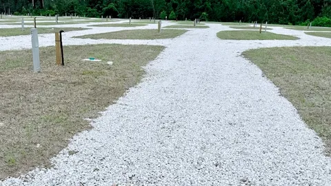 Pull-Through RV Site — image 1 of 7