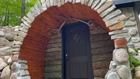 Hobbit Home — image 1 of 6
