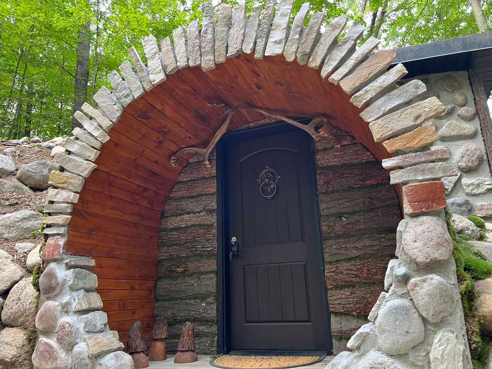Hobbit Home