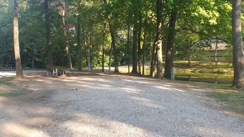 Riverbirch RV Site (Electric; direct Water Hook-Up) — image 2 of 3