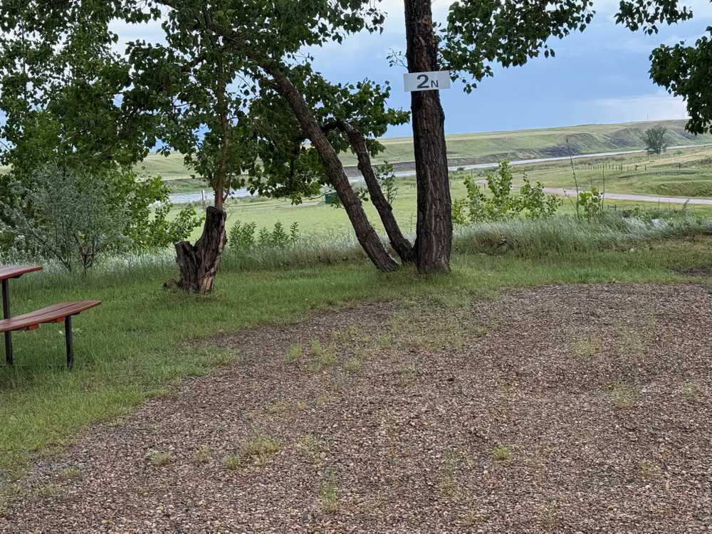 Bow City Campground, Newell County, Alberta - Photo 3