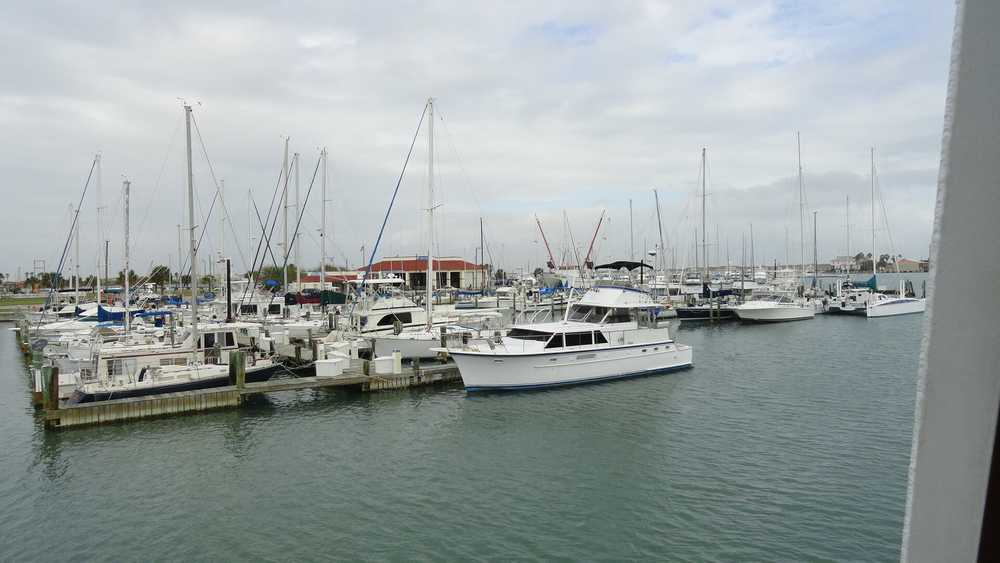 The Palms RV Resort - Aransas Pass, TX - Photo 3