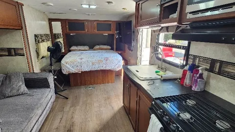 Site 13 Bullet RV — image 7 of 7