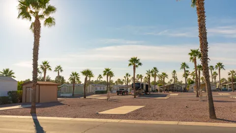 Standard Full Hookup RV Site — image 1 of 2