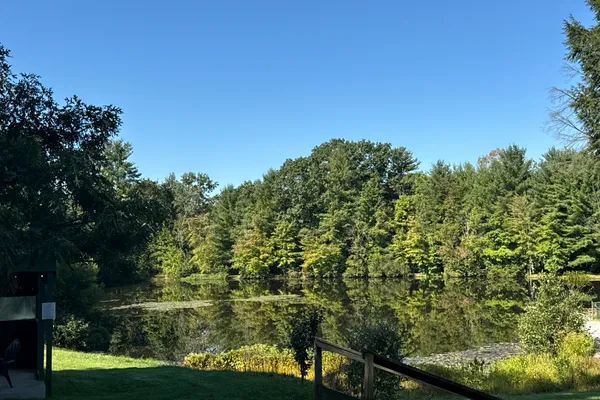 Woodland Campground – photo 1