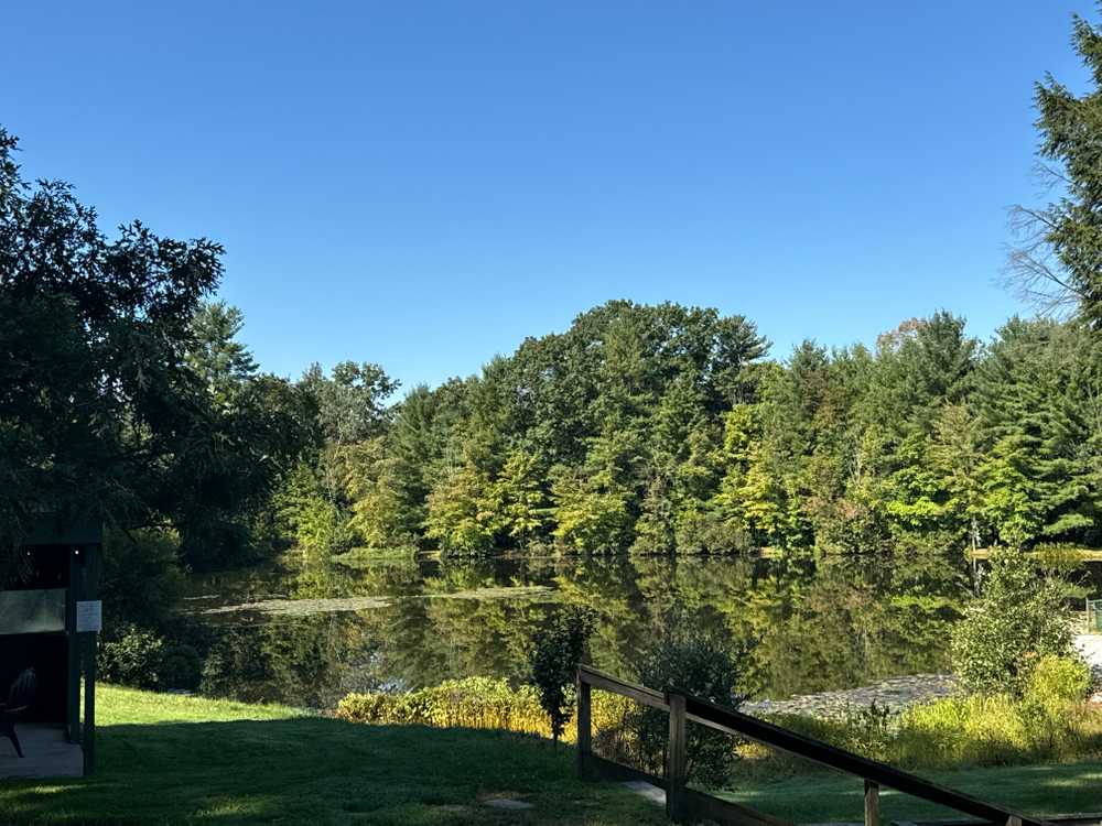 Woodland Campground, Woodland, Pennsylvania - Main Photo