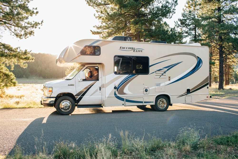 McDermit RV Park - Photo 2