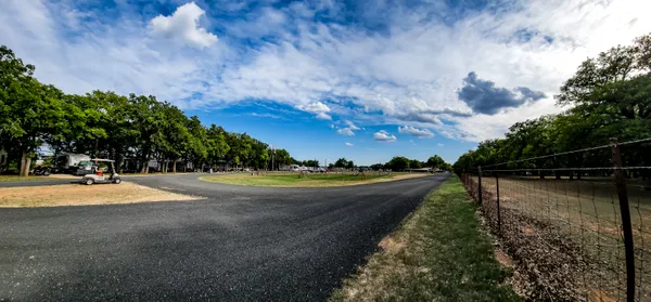 Oakwood RV Resort campground