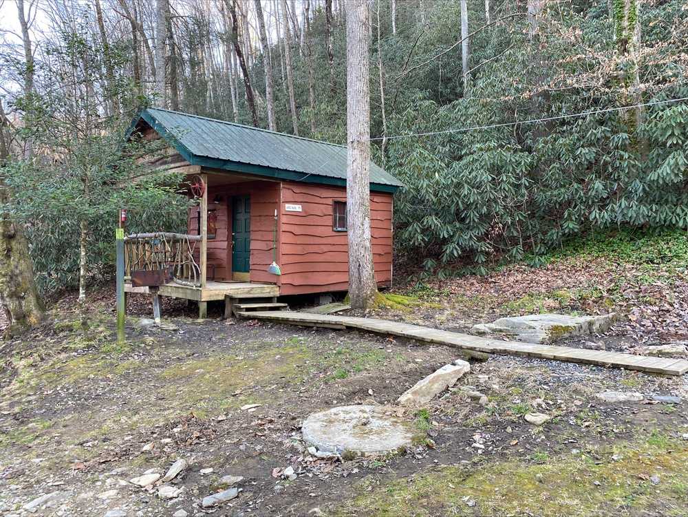 Catawba Falls Campground - Photo 4