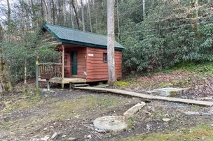 Catawba Falls Campground – photo 4