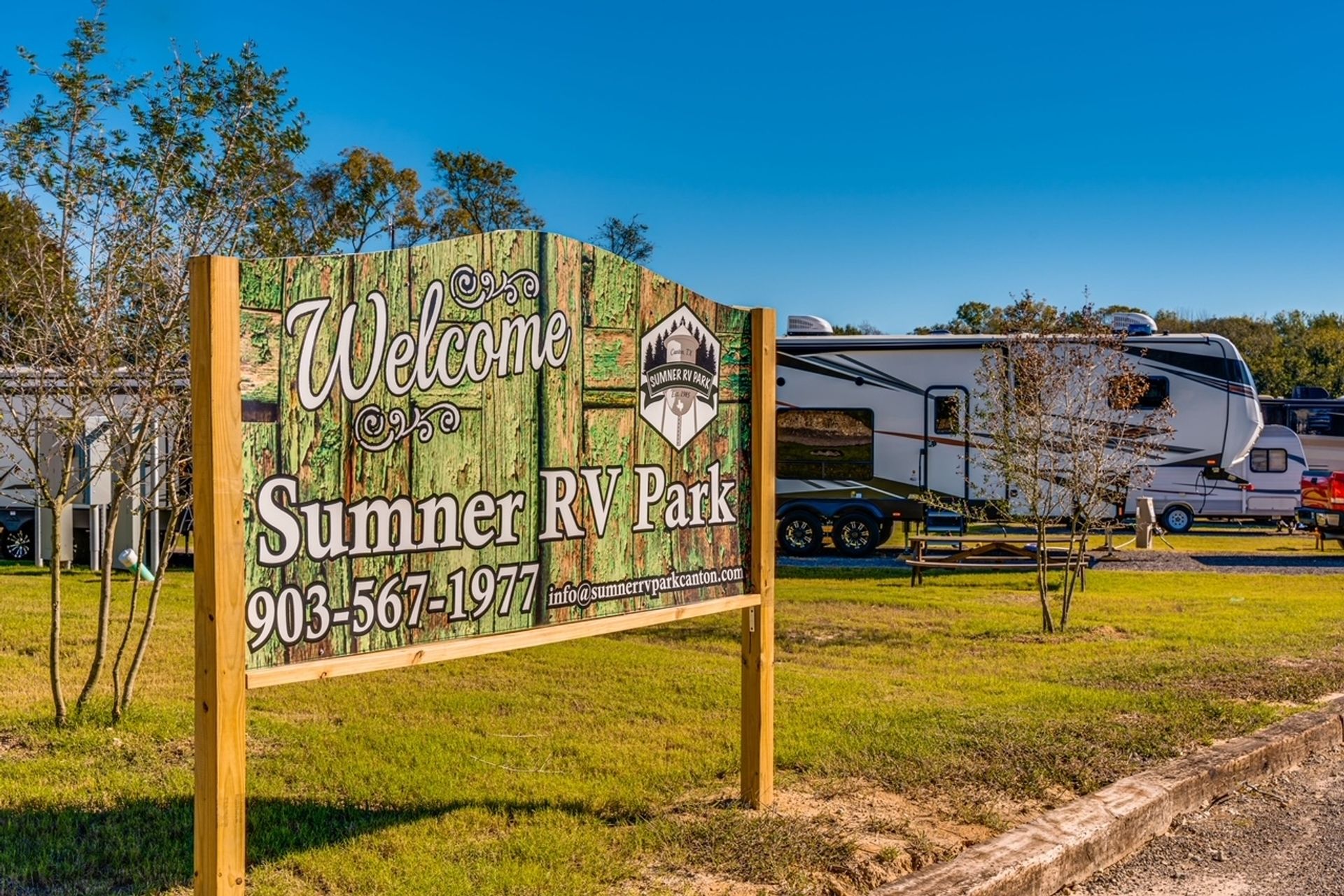 Sumner RV Park