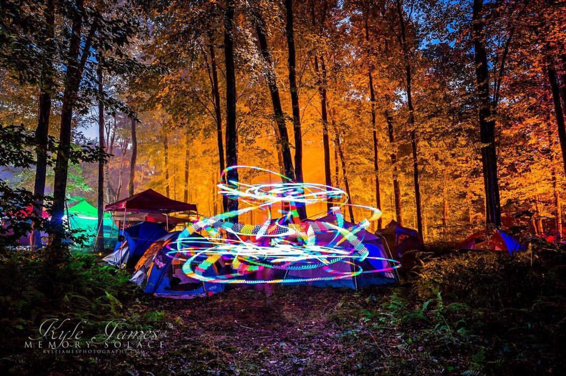 Yasgur Road Campground