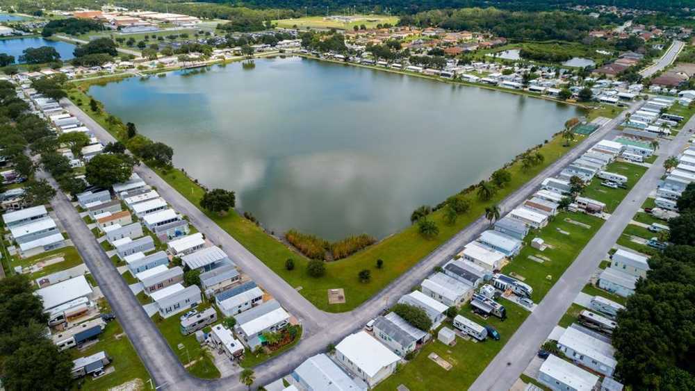 Pleasant Lake RV Resort (Age Restricted 55+) - Photo 4