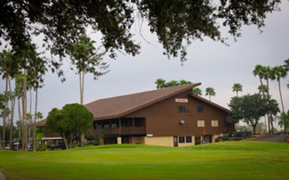 River Bend RV Resort, Brownsville, Texas - Photo 2