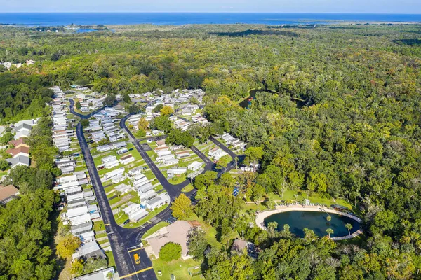 Holiday Springs RV Resort (Age Restricted 55+) – photo 1