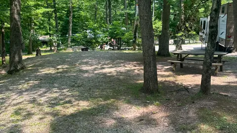 Tent Water/Electric — image 1 of 2