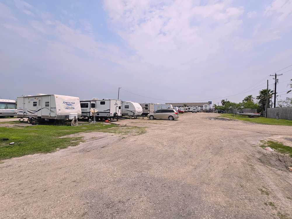 Portland RV Park, Portland, Texas - Photo 4