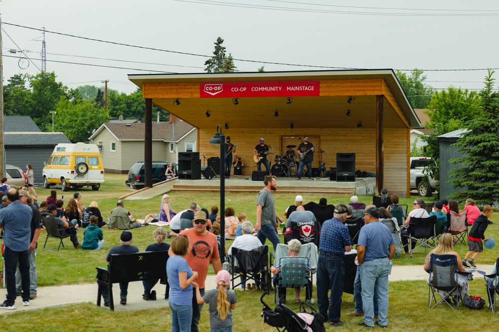 Carrot River RV Park, Carrot River, Saskatchewan - Photo 5