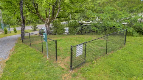 Section A - Standard Gravel Back-In RV Site — image 14 of 14