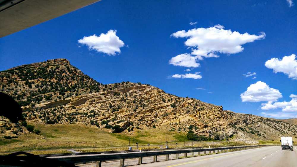 Foothills Mobile Home and RV Park - Photo 3