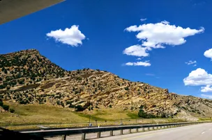 Foothills Mobile Home and RV Park – photo 3