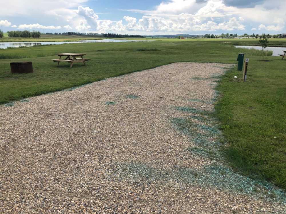 Penhold RV Park - Penhold, AB - Photo 4