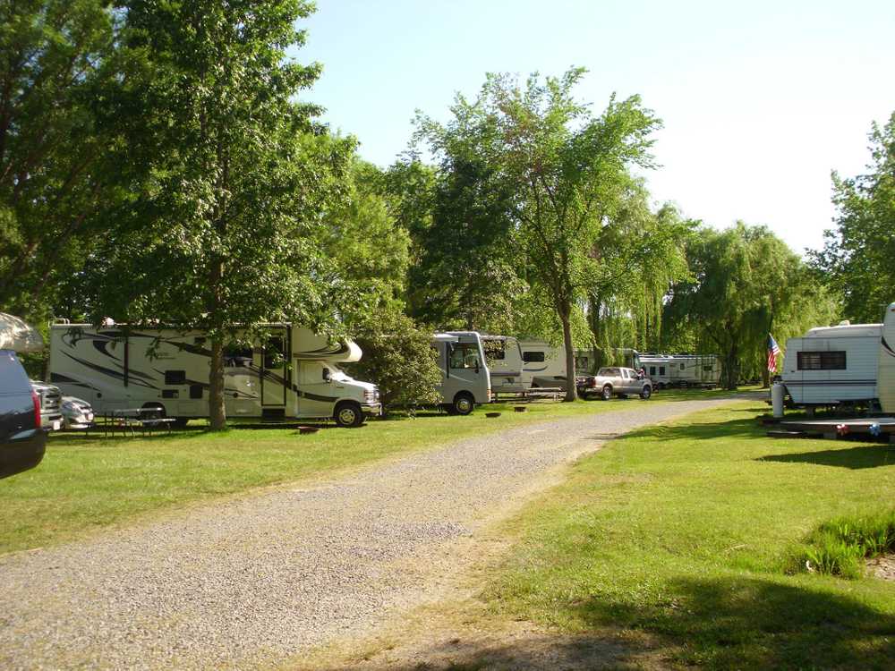 Niagara Hartland RV Resort - Photo 5