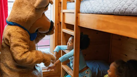 Yogi Bear™ Cottage — image 2 of 13