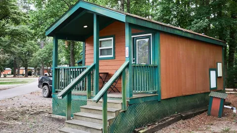Standard Cottage- 2max — image 1 of 2