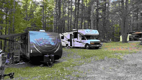 30 AMP Standard RV Site — image 1 of 4