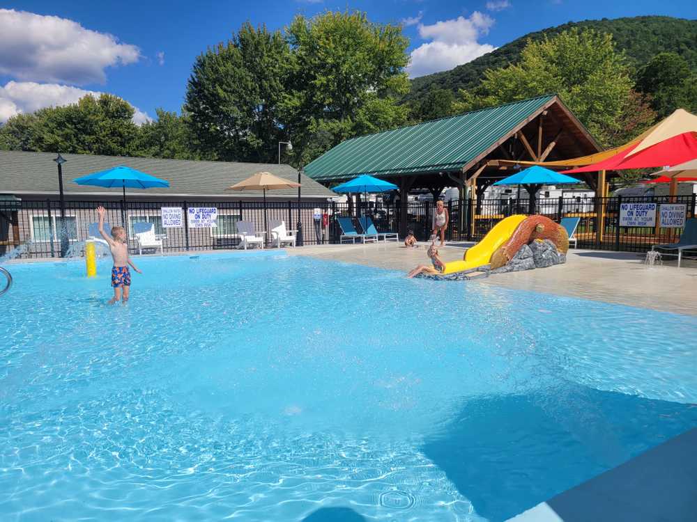 Stonebridge RV Resort - Photo 3