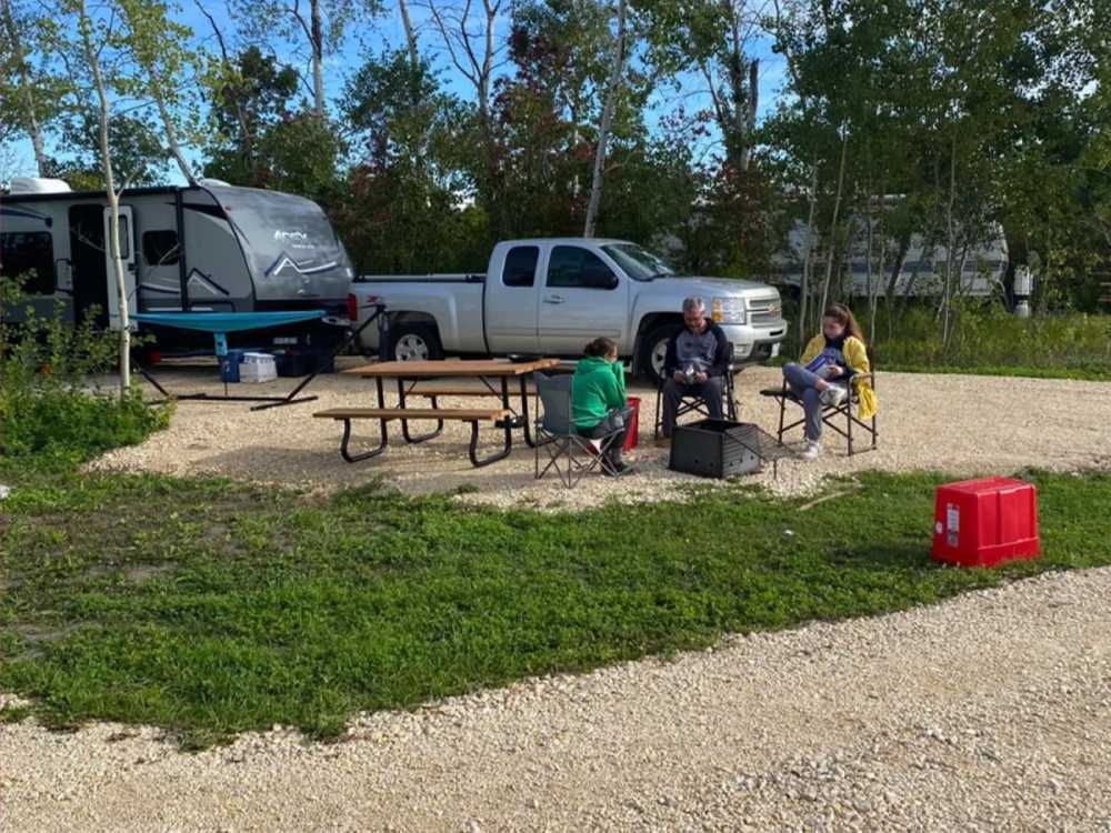 Netley Creek Golf Course & RV Park - Petersfield, MB - Photo 3
